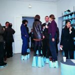 Personal absurdities (1997) by artist collective Inges Idee