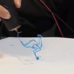 3Doodler- Handheld 3D Printer