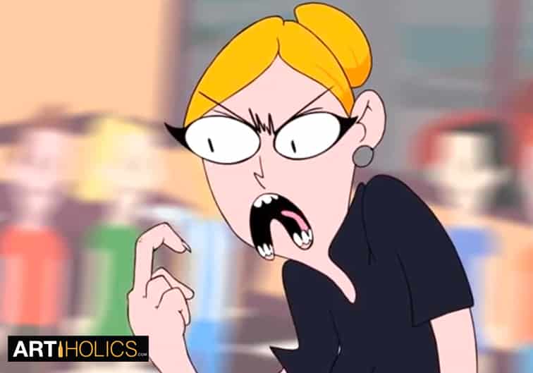 Featured image of post Amy s Baking Company Animation When amy s baking company s reputation is besmirched amy tries and fails to prove everyone wrong