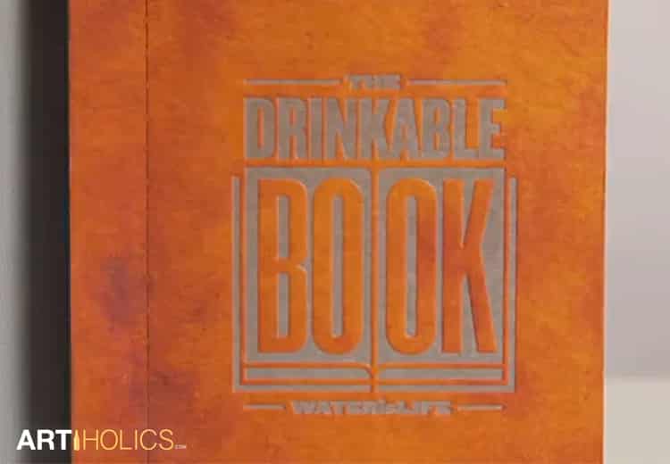 the-drinkable-book-artiholics