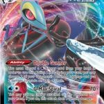 ultra rare inteleon vmax