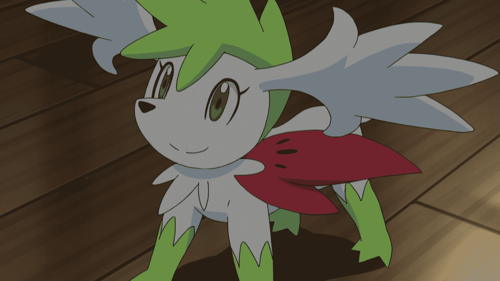 Shaymin V