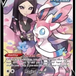 Sylveon V