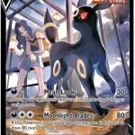 Umbreon V