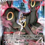 Umbreon v max