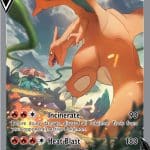 Charizard V Alternate Full Art