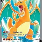 charizard v full art