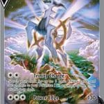 Arceus V Alternate Full Art