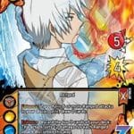 Frigid Heatwave (XR)