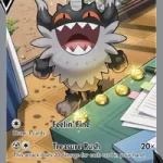 Galarian Perrserker Alternate Full Art