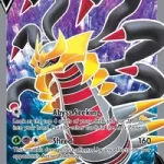 Giratina V fULL aRT