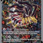 Giratina V Alternate Full Art