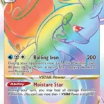 Hisuian Goodra V Star