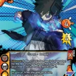 Twisting Azure Inferno XR