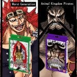 when is the one piece card game releasing?