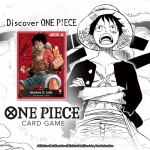 What is the One Piece Card Game?