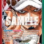 Trafalgar Law Parallel