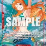 Nami (Parallel)