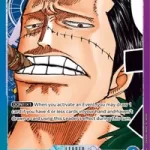 Crocodile Parallel Leader