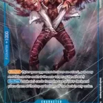 Donquixote Doflamingo Parallel