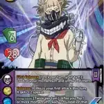 Himiko Toga (XR)