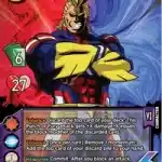 All Might (XR)