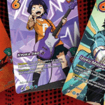 My Hero Academia: Jet Burn