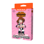 Jet Burn Ochaco Clash Deck