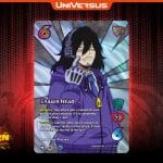 Eraser Head Alternate Art