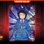 Kyoka Jiro Alternate Art