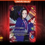 Momo Yaoyorozu Alternate Art