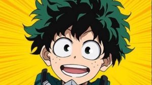 deku