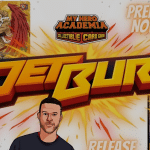 Rumblerama MHA Matches