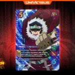 Inasa Yoarashi XR