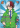 Shoto Todoroki Alt Art