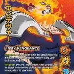 Fiery Vengeance XSR