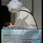 loss of hope