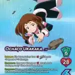 Ochaco Uraraka XR