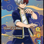 giant ice wall promo