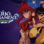 Yu Yu Hakusho: Dark Tournament