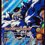 True 100% Unleashed