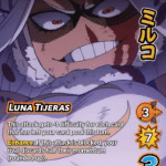 Luna Tijeras Alt Art