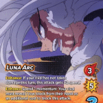 Luna Arc Alt Art