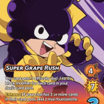 Super Grape Rush Alt Art