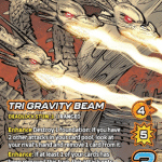 Tri Gravity Beam alt art