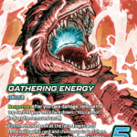 Gathering Energy Alt Art