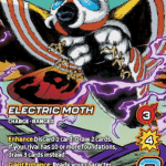 electric moth alt art