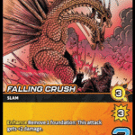 Falling Crush