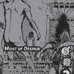 Midst of Despair alt art