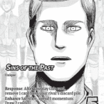 Sins of the Past Alt Art